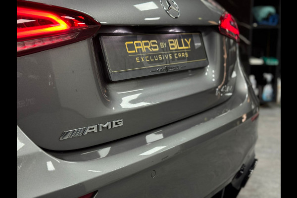 Mercedes-Benz A-Klasse AMG 45 S 4MATIC+ Premium Plus