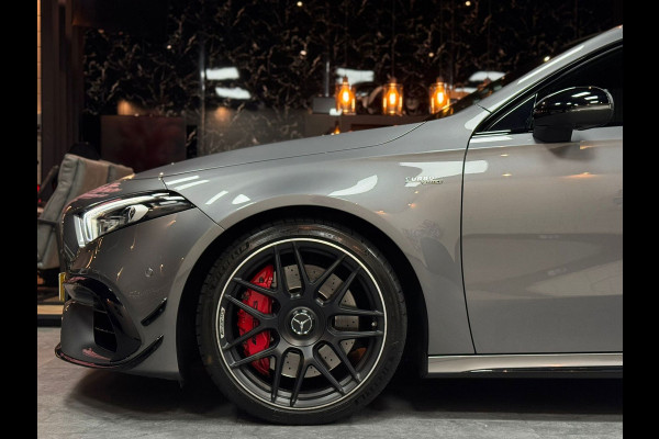 Mercedes-Benz A-Klasse AMG 45 S 4MATIC+ Premium Plus