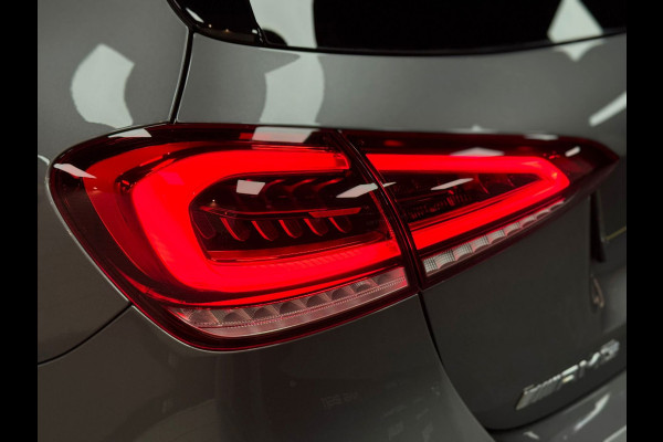 Mercedes-Benz A-Klasse AMG 45 S 4MATIC+ Premium Plus