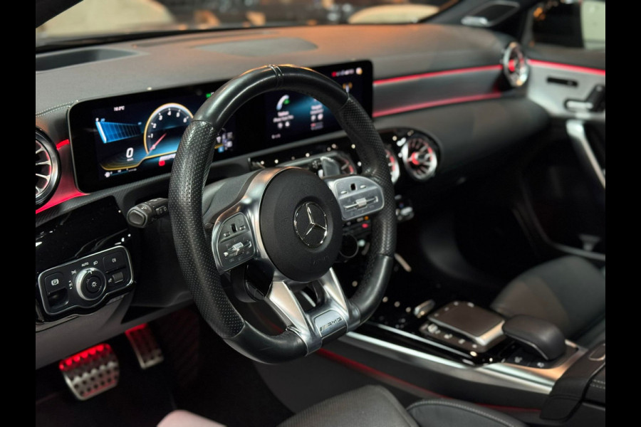 Mercedes-Benz A-Klasse AMG 45 S 4MATIC+ Premium Plus
