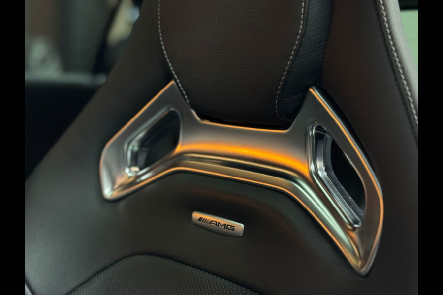 Mercedes-Benz A-Klasse AMG 45 S 4MATIC+ Premium Plus