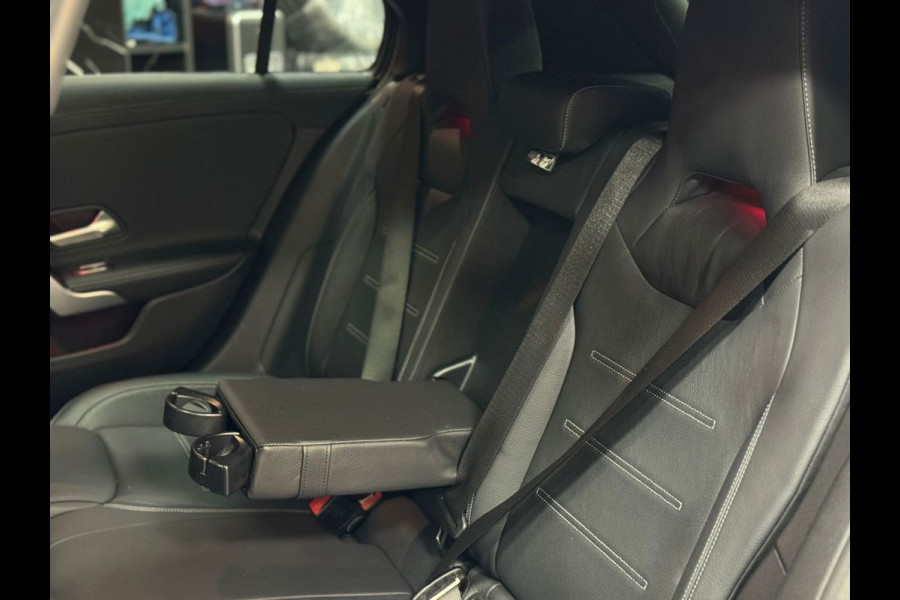 Mercedes-Benz A-Klasse AMG 45 S 4MATIC+ Premium Plus