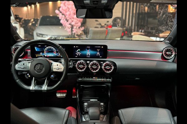 Mercedes-Benz A-Klasse AMG 45 S 4MATIC+ Premium Plus