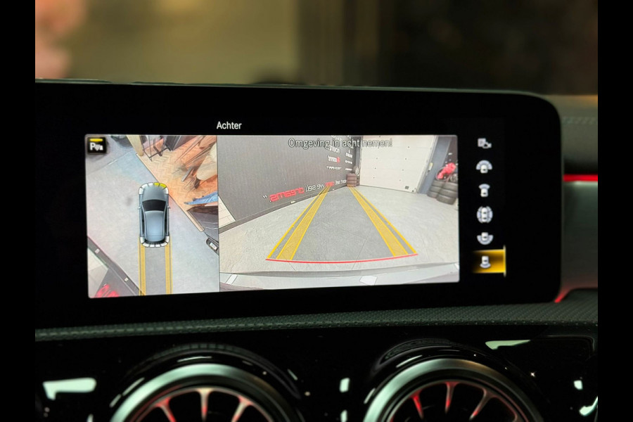 Mercedes-Benz A-Klasse AMG 45 S 4MATIC+ Premium Plus