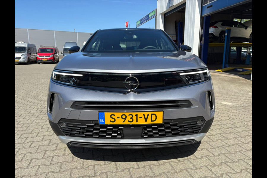 Opel Mokka 1.2 Turbo Level 5 (Rijklaarprijs/BOVAG)