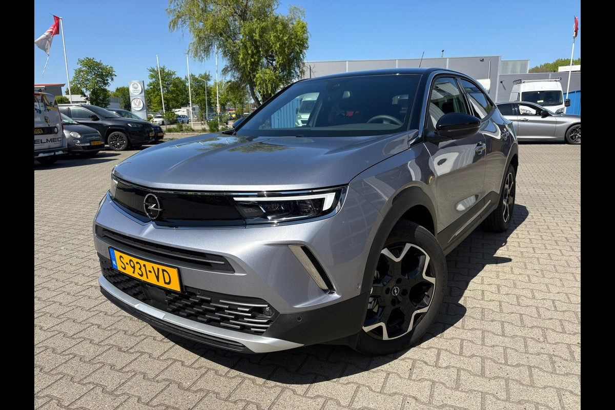 Opel Mokka 1.2 Turbo Level 5 (Rijklaarprijs/BOVAG)