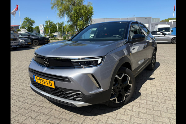 Opel Mokka 1.2 Turbo Level 5 (Rijklaarprijs/BOVAG)