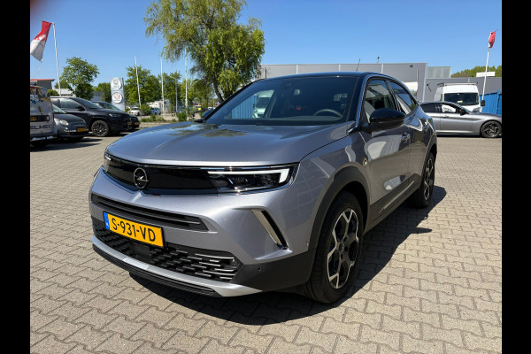 Opel Mokka 1.2 Turbo Level 5 (Rijklaarprijs/BOVAG)