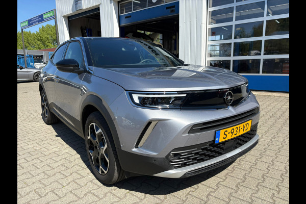 Opel Mokka 1.2 Turbo Level 5 (Rijklaarprijs/BOVAG)