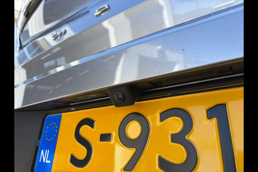 Opel Mokka 1.2 Turbo Level 5 (Rijklaarprijs/BOVAG)