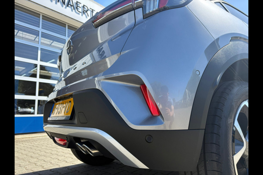 Opel Mokka 1.2 Turbo Level 5 (Rijklaarprijs/BOVAG)
