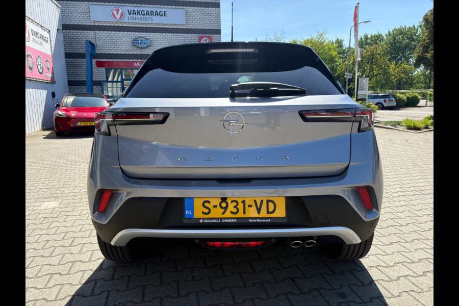 Opel Mokka 1.2 Turbo Level 5 (Rijklaarprijs/BOVAG)