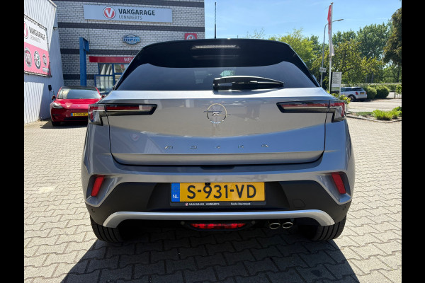 Opel Mokka 1.2 Turbo Level 5 (Rijklaarprijs/BOVAG)