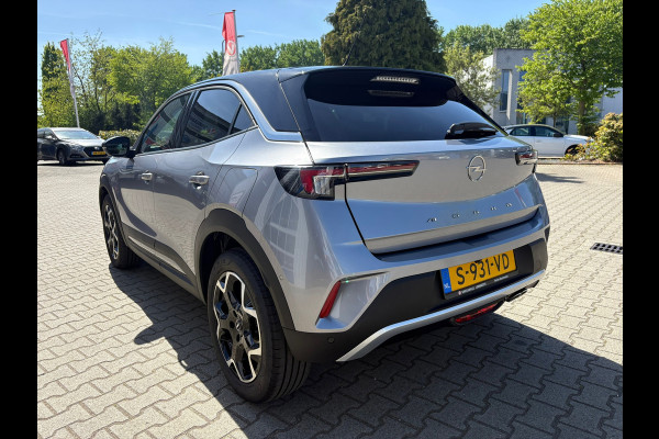Opel Mokka 1.2 Turbo Level 5 (Rijklaarprijs/BOVAG)