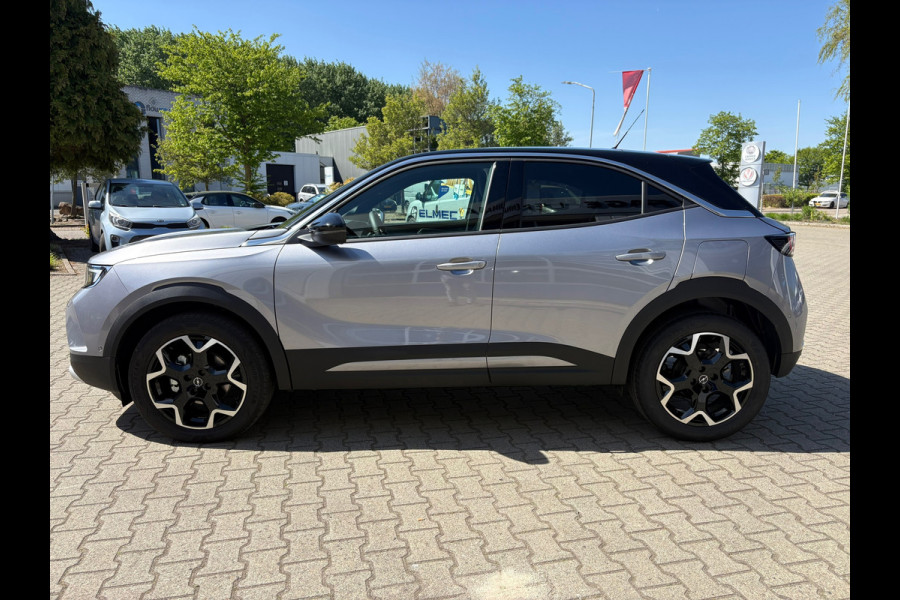 Opel Mokka 1.2 Turbo Level 5 (Rijklaarprijs/BOVAG)