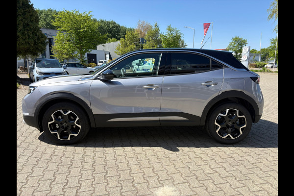 Opel Mokka 1.2 Turbo Level 5 (Rijklaarprijs/BOVAG)