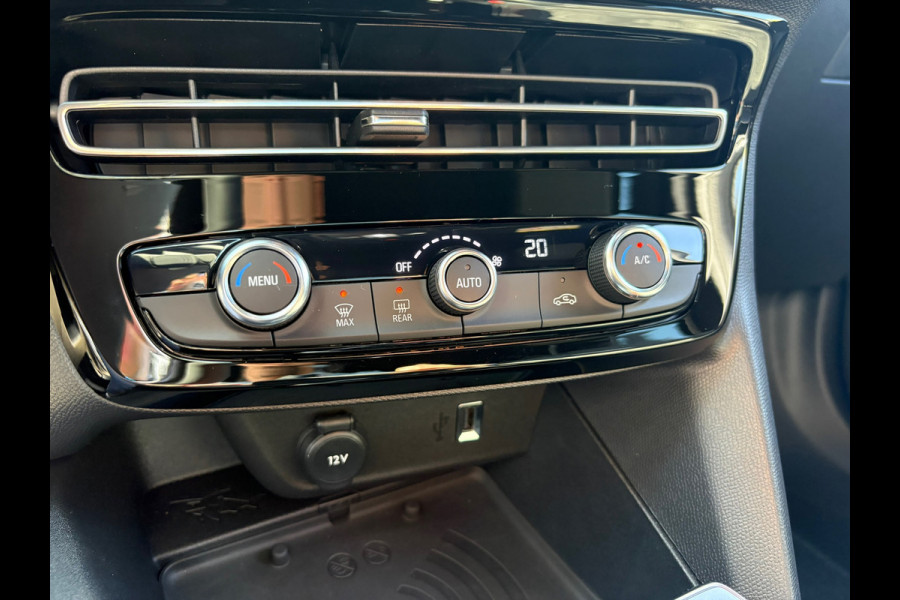 Opel Mokka 1.2 Turbo Level 5 (Rijklaarprijs/BOVAG)