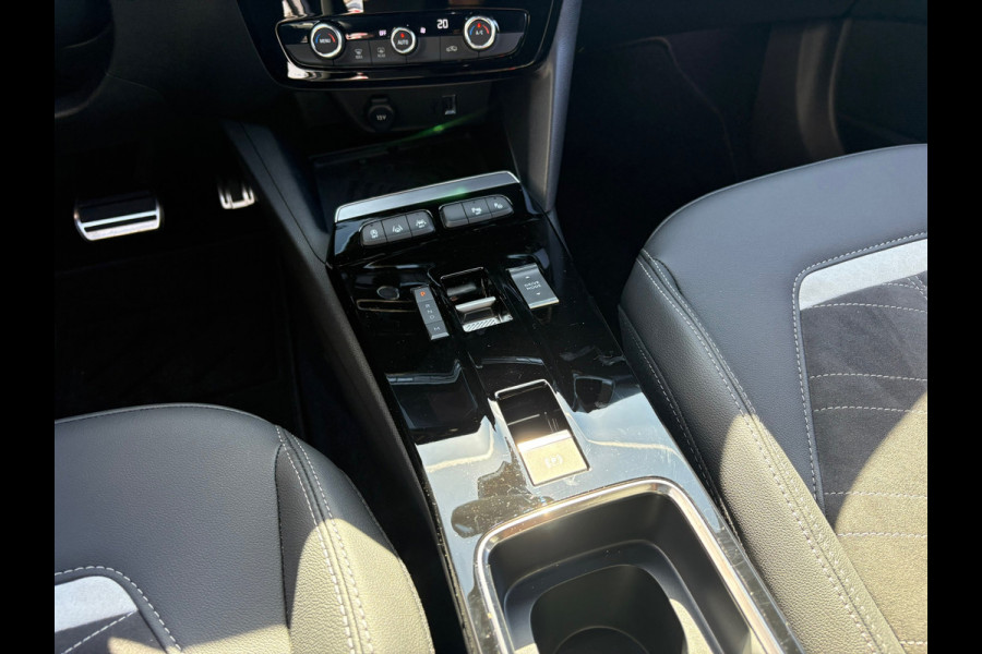 Opel Mokka 1.2 Turbo Level 5 (Rijklaarprijs/BOVAG)