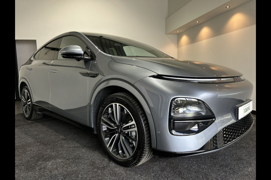 XPeng G6 AWD Performance Panorama dak, Premium interieur, Mjaar 2024