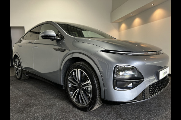 XPeng G6 AWD Performance Panorama dak, Premium interieur, Mjaar 2024