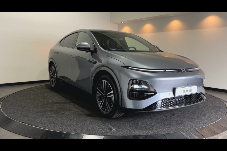 XPeng G6 AWD Performance Panorama dak, Premium interieur, Mjaar 2024