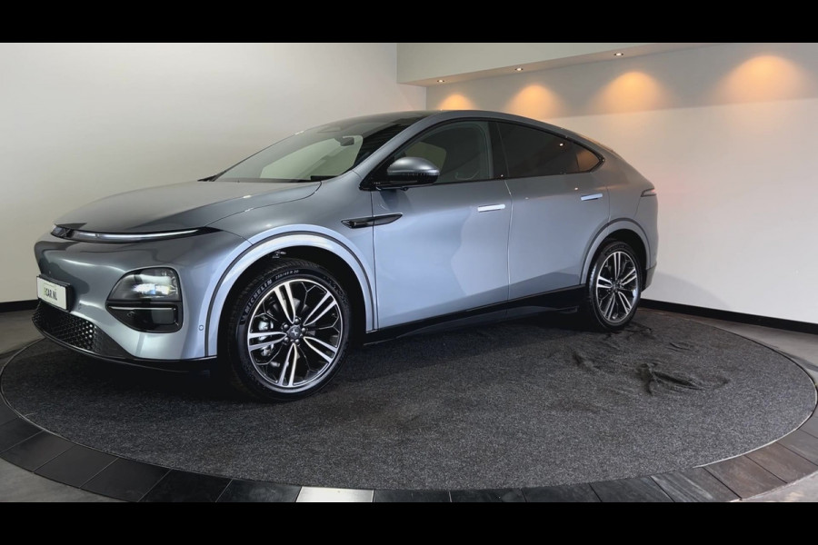 XPeng G6 AWD Performance Panorama dak, Premium interieur, Mjaar 2024
