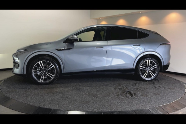 XPeng G6 AWD Performance Panorama dak, Premium interieur, Mjaar 2024