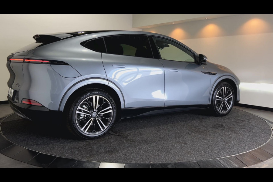 XPeng G6 AWD Performance Panorama dak, Premium interieur, Mjaar 2024