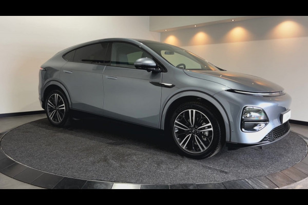 XPeng G6 AWD Performance Panorama dak, Premium interieur, Mjaar 2024