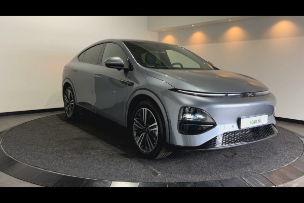 XPeng G6 AWD Performance Panorama dak, Premium interieur, Mjaar 2024