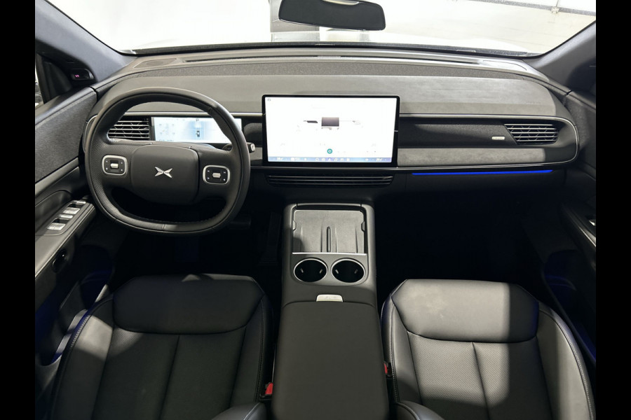 XPeng G6 AWD Performance Panorama dak, Premium interieur, Mjaar 2024