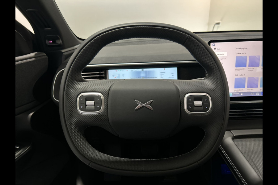 XPeng G6 AWD Performance Panorama dak, Premium interieur, Mjaar 2024