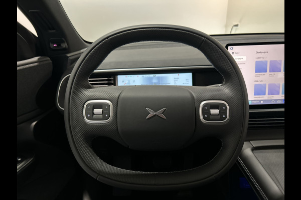 XPeng G6 AWD Performance Panorama dak, Premium interieur, Mjaar 2024