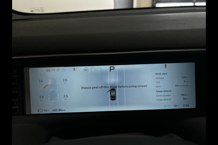 XPeng G6 AWD Performance Panorama dak, Premium interieur, Mjaar 2024