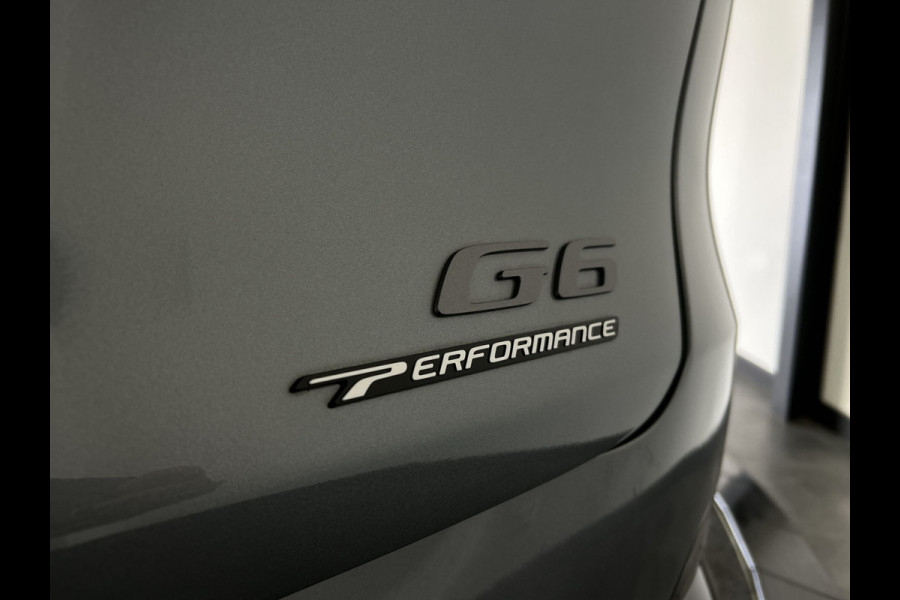 XPeng G6 AWD Performance Panorama dak, Premium interieur, Mjaar 2024