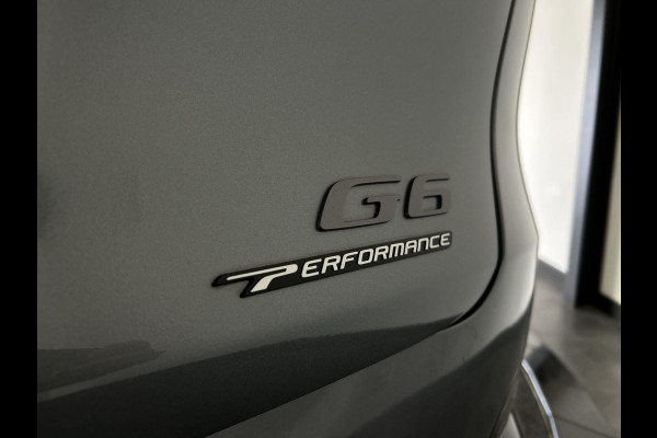 XPeng G6 AWD Performance Panorama dak, Premium interieur, Mjaar 2024