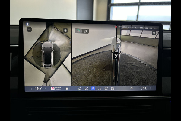 XPeng G6 AWD Performance Panorama dak, Premium interieur, Mjaar 2024