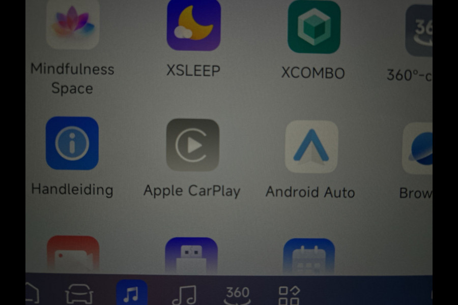 XPeng G6 AWD Performance Panorama dak, Premium interieur, Mjaar 2024