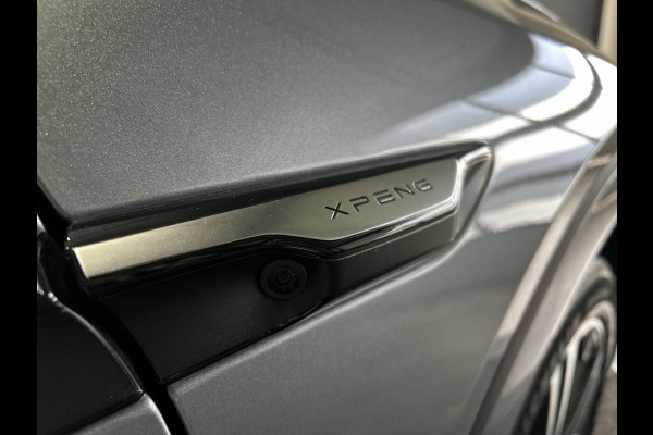 XPeng G6 AWD Performance Panorama dak, Premium interieur, Mjaar 2024