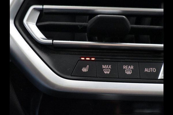 BMW iX3 M-SPORT HIGH EXECUTIVE 80 kWh + TREKHAAK | HEAD-UP | 360 CAMERA | PANORAMA | STUURVERWARMING