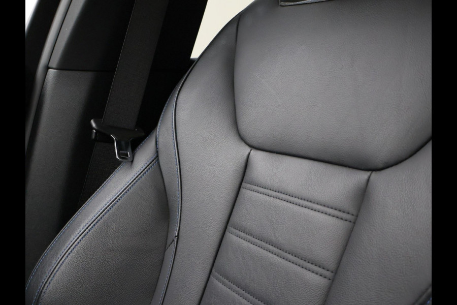 BMW iX3 M-SPORT HIGH EXECUTIVE 80 kWh + TREKHAAK | HEAD-UP | 360 CAMERA | PANORAMA | STUURVERWARMING