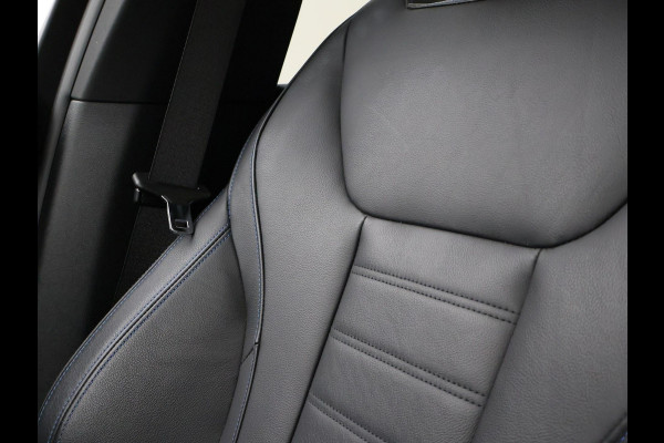 BMW iX3 M-SPORT HIGH EXECUTIVE 80 kWh + TREKHAAK | HEAD-UP | 360 CAMERA | PANORAMA | STUURVERWARMING