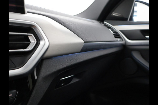 BMW iX3 M-SPORT HIGH EXECUTIVE 80 kWh + TREKHAAK | HEAD-UP | 360 CAMERA | PANORAMA | STUURVERWARMING