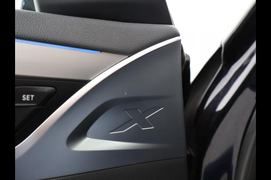 BMW iX3 M-SPORT HIGH EXECUTIVE 80 kWh + TREKHAAK | HEAD-UP | 360 CAMERA | PANORAMA | STUURVERWARMING