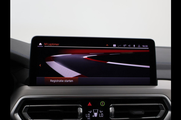 BMW iX3 M-SPORT HIGH EXECUTIVE 80 kWh + TREKHAAK | HEAD-UP | 360 CAMERA | PANORAMA | STUURVERWARMING