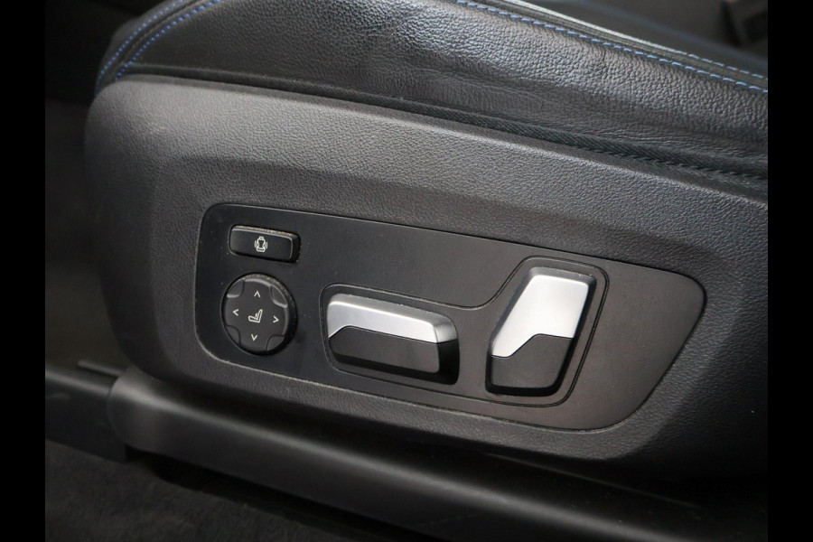 BMW iX3 M-SPORT HIGH EXECUTIVE 80 kWh + TREKHAAK | HEAD-UP | 360 CAMERA | PANORAMA | STUURVERWARMING