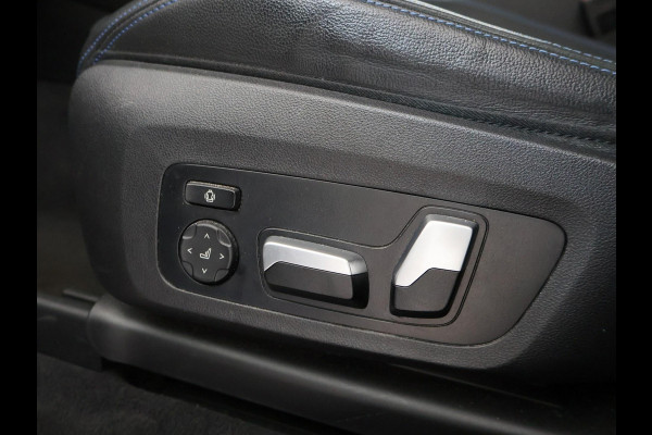 BMW iX3 M-SPORT HIGH EXECUTIVE 80 kWh + TREKHAAK | HEAD-UP | 360 CAMERA | PANORAMA | STUURVERWARMING