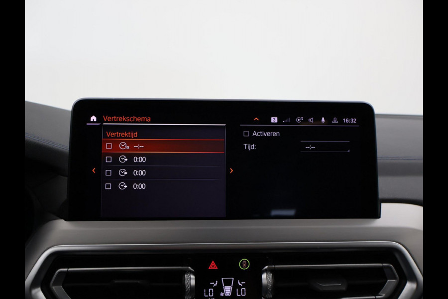 BMW iX3 M-SPORT HIGH EXECUTIVE 80 kWh + TREKHAAK | HEAD-UP | 360 CAMERA | PANORAMA | STUURVERWARMING