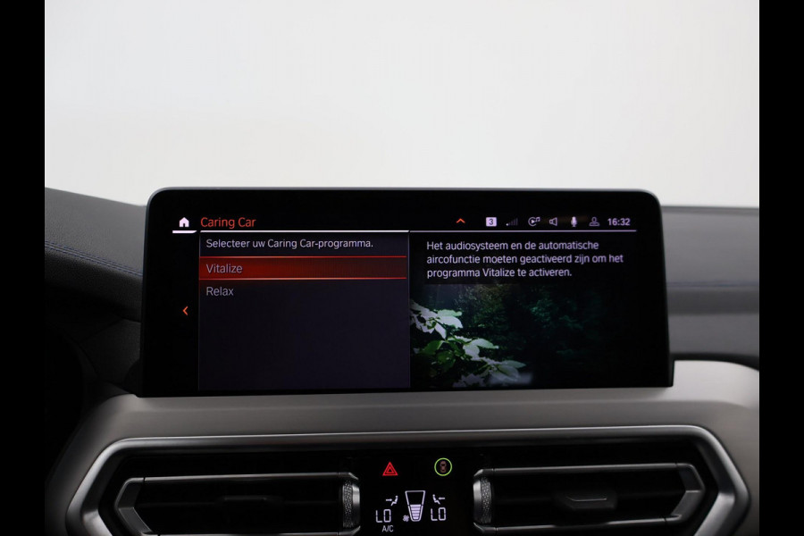 BMW iX3 M-SPORT HIGH EXECUTIVE 80 kWh + TREKHAAK | HEAD-UP | 360 CAMERA | PANORAMA | STUURVERWARMING