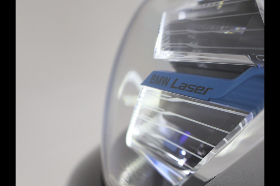 BMW iX3 M-SPORT HIGH EXECUTIVE 80 kWh + TREKHAAK | HEAD-UP | 360 CAMERA | PANORAMA | STUURVERWARMING